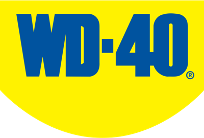 WD40