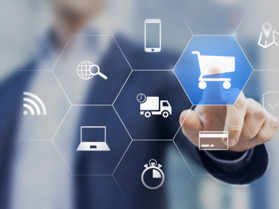 2020: il nostro nuovo e-commerce e' on-line