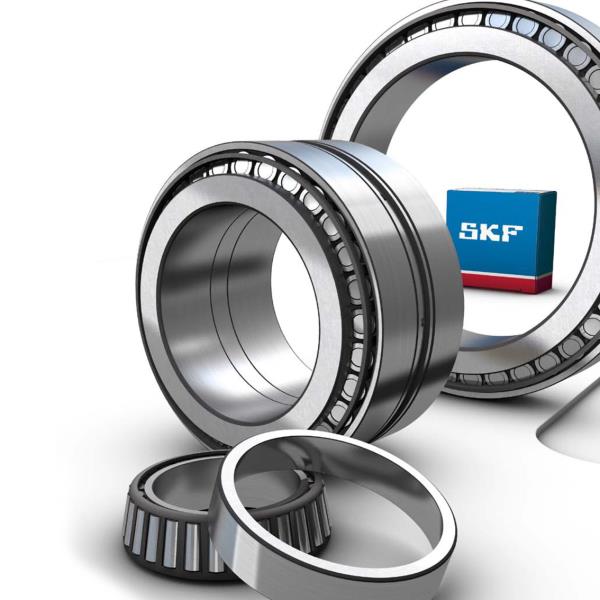 SERIE 338 SKF
