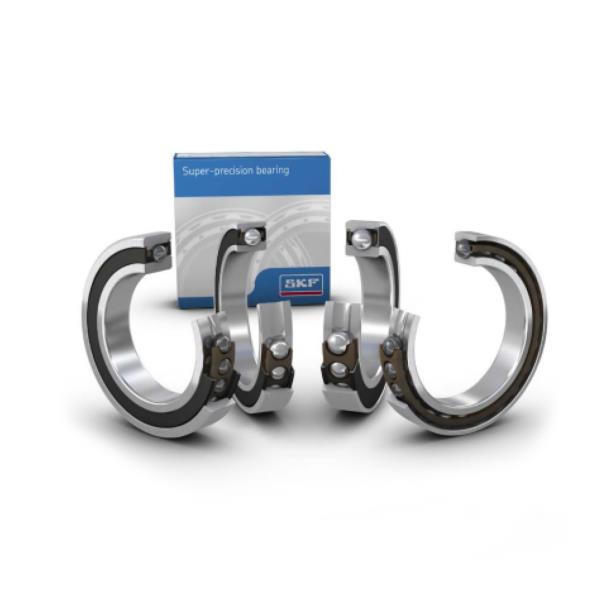 Cuscin di precis a contatto obliquo SKF