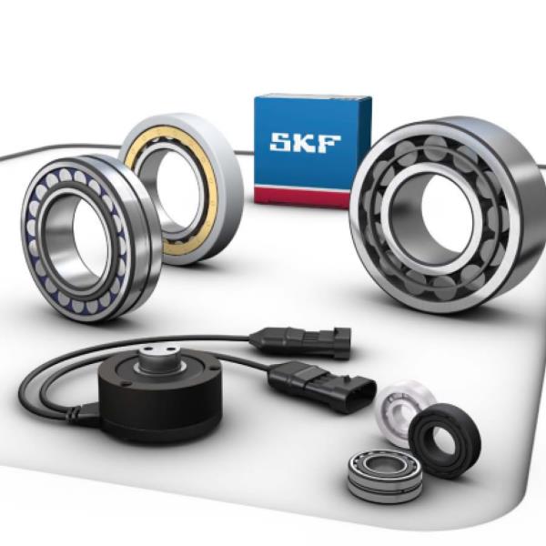 Prodotti tecnologicamente avanzati SKF