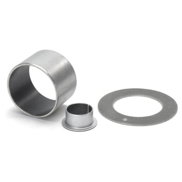 Boccole in ptfe e pom compositi SKF