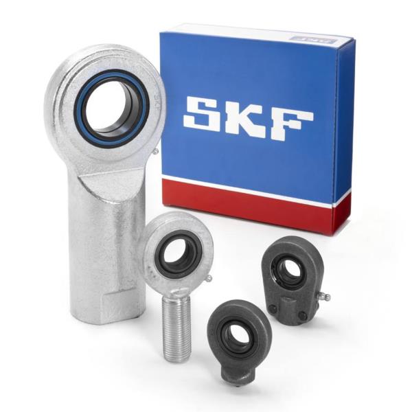Terminali a snodo SKF