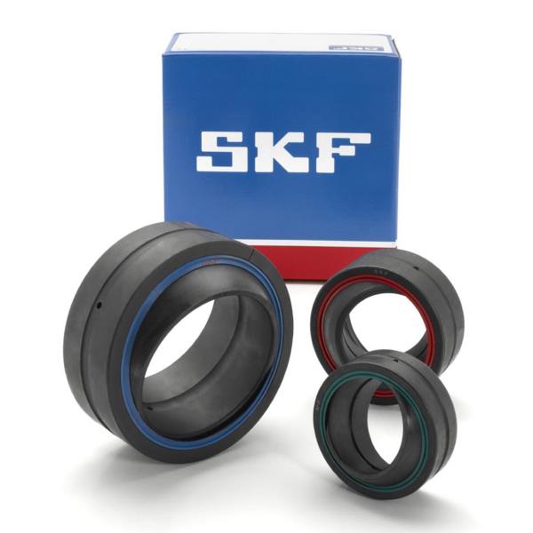 Snodi sferici e terminali SKF