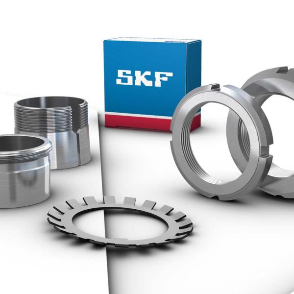 Accessori per cuscinetti SKF