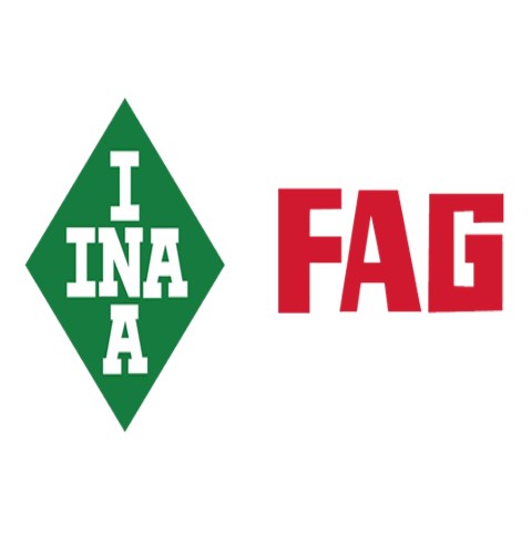 Cuscinetti INA FAG