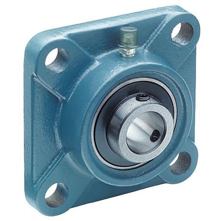 Flangia quadra SKF