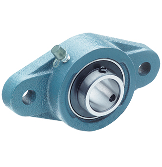 Flangia ovale SKF