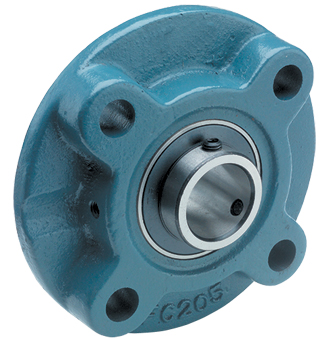 Flangia tonda SKF