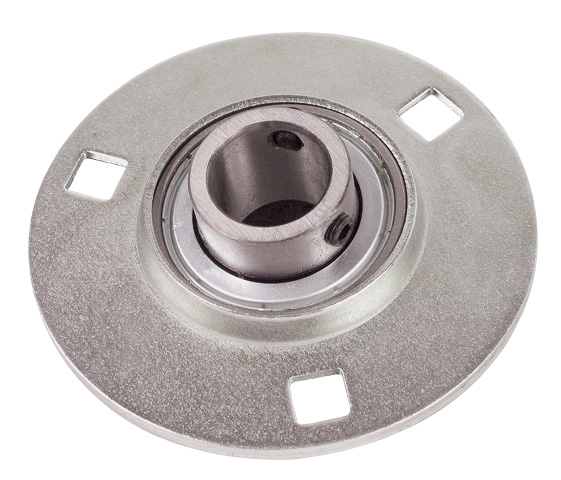 a flangia tonda SKF