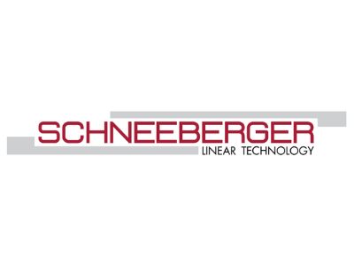 PATTINI PER GUIDE LINEARI SCHNEEBERGER