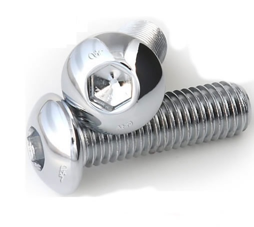 Viti Inox