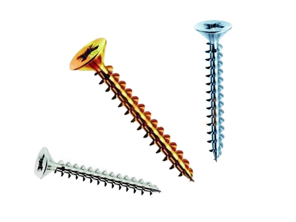 Vite Truciolare TSP PZ A2 Inox