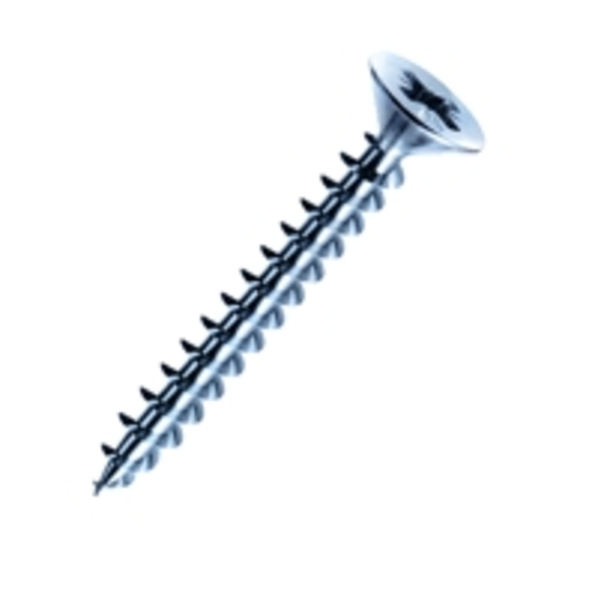 Autofilettanti Inox