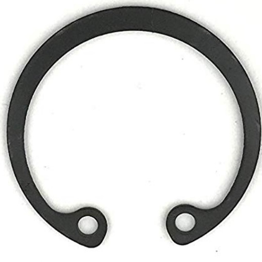 Anelli d'arresto