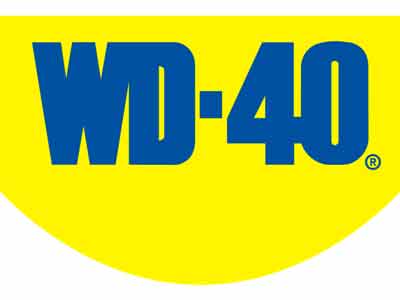 WD-40