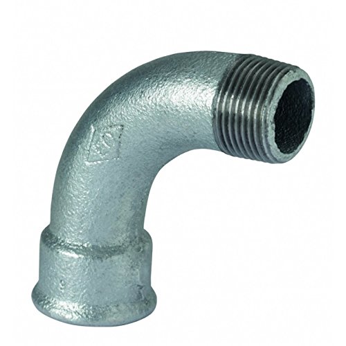 FIG. 1 - CURVA RAGGIO LUNGO M/F