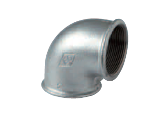FIG. 90 - GOMITO F/F 90°