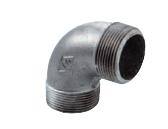 FIG. 94 - GOMITO M/M 90°