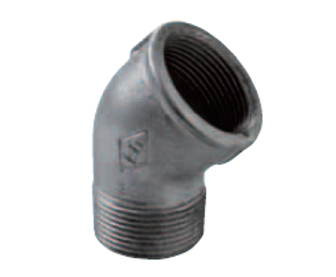 FIG. 121 - GOMITO M/F 45°