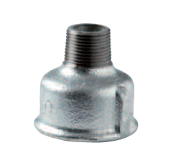 FIG. 246 - MANICOTTO RIDOTTO M/F