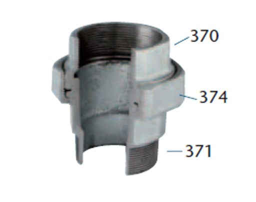 FIG. 331 - UNIONE SEDE PIANA M/F