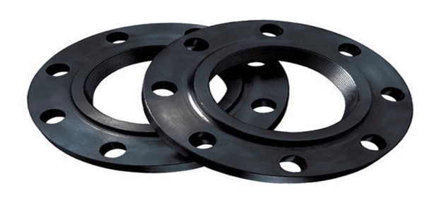 Flange ASME acciaio al carbonio - LF2