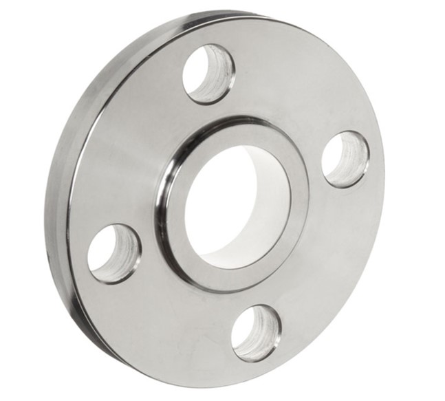 Flange Slip-On - ASME A316