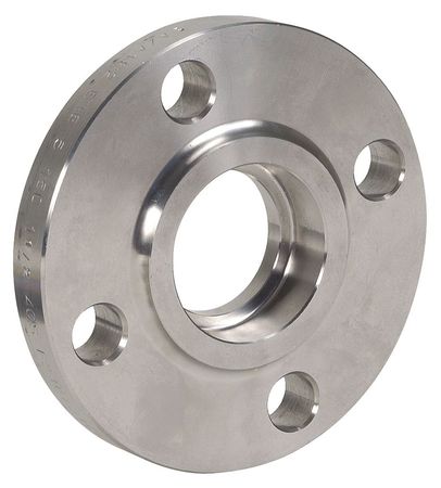 Flange Socket Welding - ASME F11