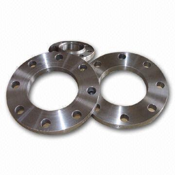 FLANGE FORGIATE ASME B16.5