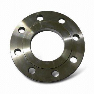 Flange in acciaio al carbonio - P235GH