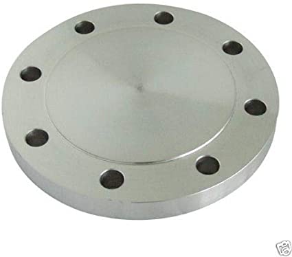Flange in acciaio al carbonio - P245GH