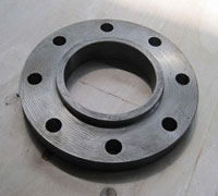 Flange in acciaio al carbonio - P280GH