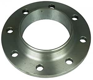 Flange in acciaio al carbonio - S235