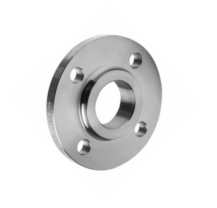 Flange Filettate - EN1092-1 A304