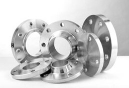 FLANGE FORGIATE EN 1092-1
