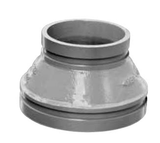 FIG 240 - Riduzione concentrica