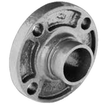 FIG 321 - Flangia adattatrice