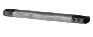 Barilotti filettat conica ISO7/1 EN10241