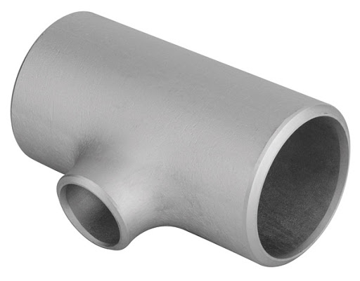 TI Ridotti  ASTM A-234 WPB - ASME B16.9