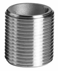FIG 531 NIPPLO SEMPLICE