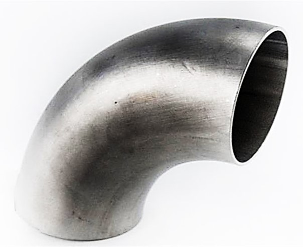 Curve 90° - Misure Metriche