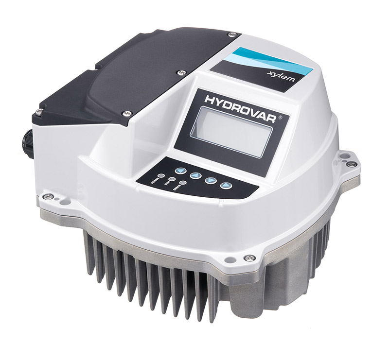 Inverter e Accessori per Elettropompe