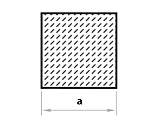Quadro laminato