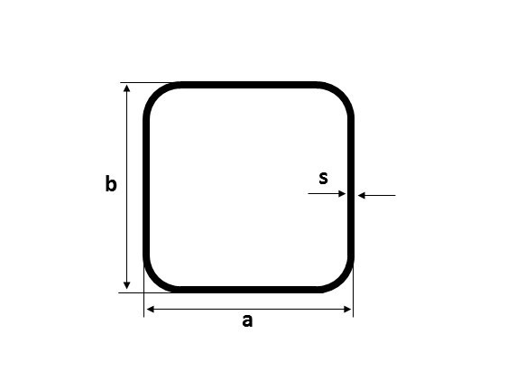 Tubolare Quadro