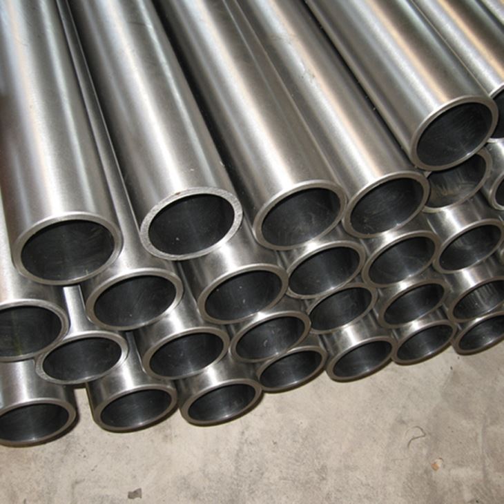 TUBI S-S PER APPLICAZ. MECCANICHE E355