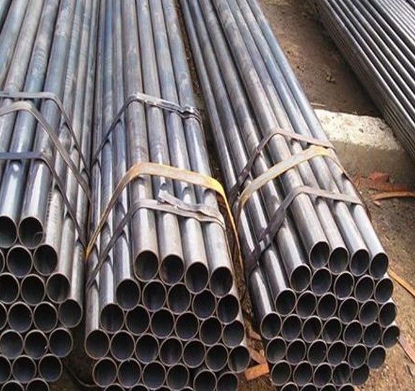 TUBI S/S ASTM A333 GR.6
