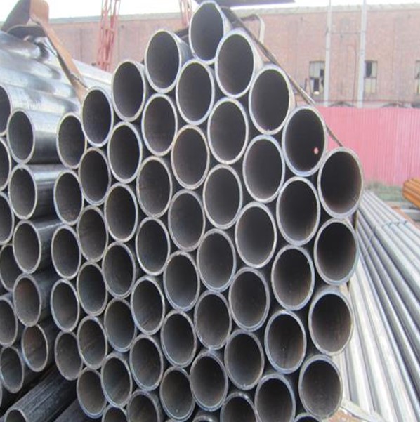 TUBI S/S ZINCATI LISCI ASTM/A106 GR.B