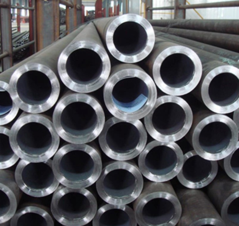 TUBI S/S FINITI A FREDDO ASTM/ASME A