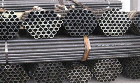 TUBI S/S FINITI A FREDDO IN ASTM A210